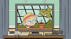 انیمیشن خانه پر سر و صدا فصل 3 قسمت 17 - The Loud House